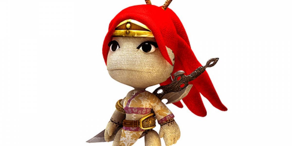 Ninja Theory no está trabajando en la secuela de Heavenly Sword