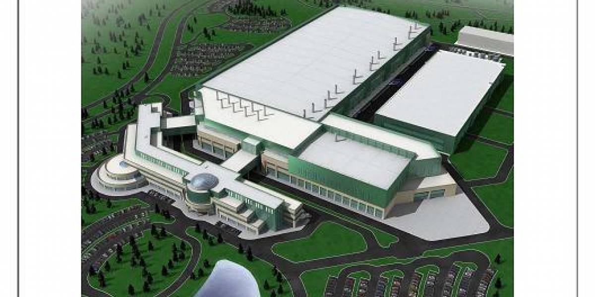 Foundry CO: no habrá FAB en China