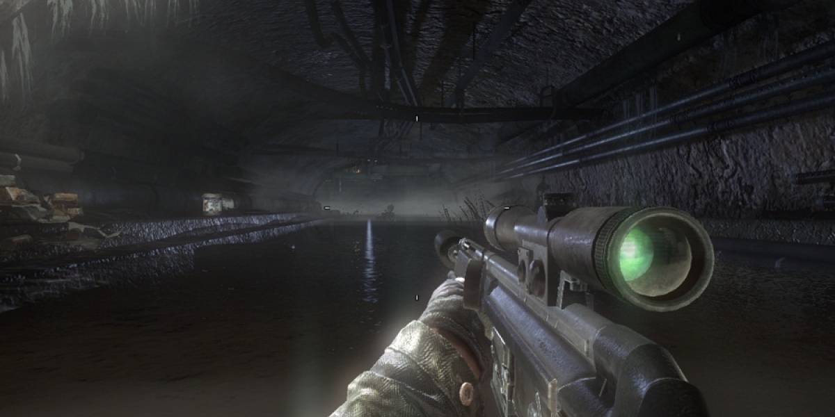 Sledgehammer ya trabaja en un nuevo Call of Duty