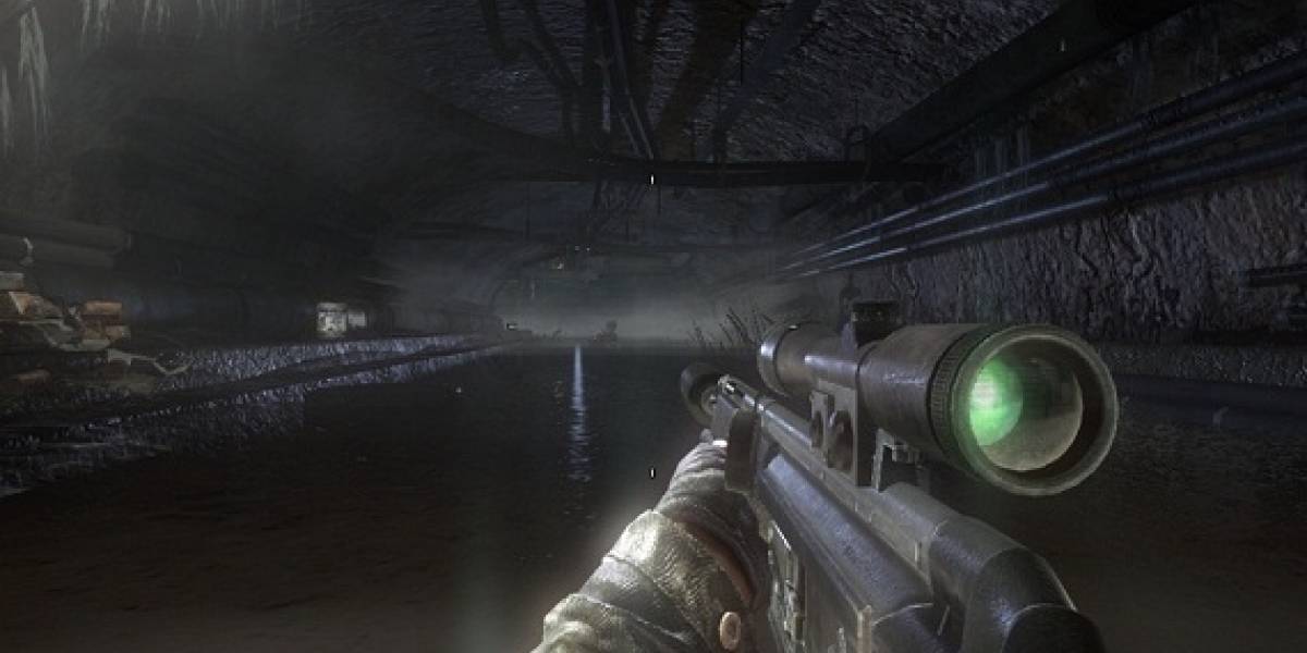 Muchos, muchísimos detalles filtrados de Modern Warfare 3 (SPOILERS)