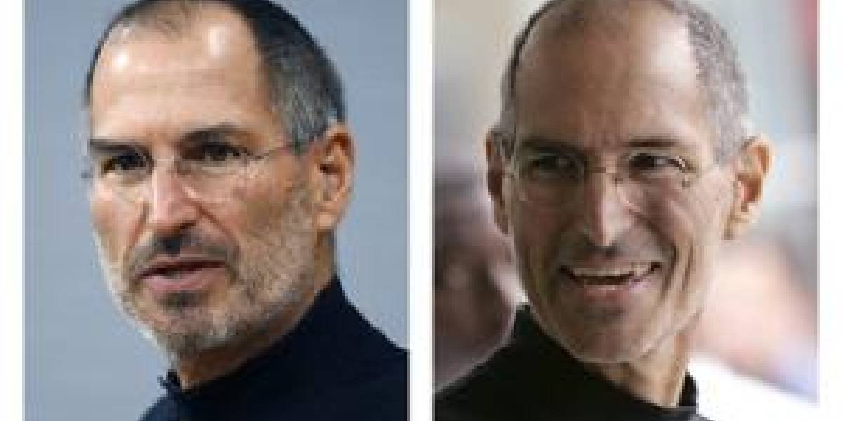 Steve Jobs recibió transplante y se recupera