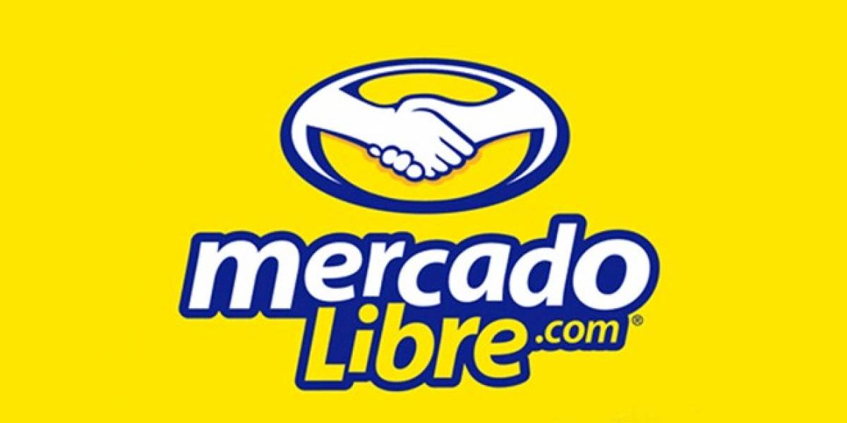 México: App de Mercado Libre alcanza los 4.7 millones de descargas
