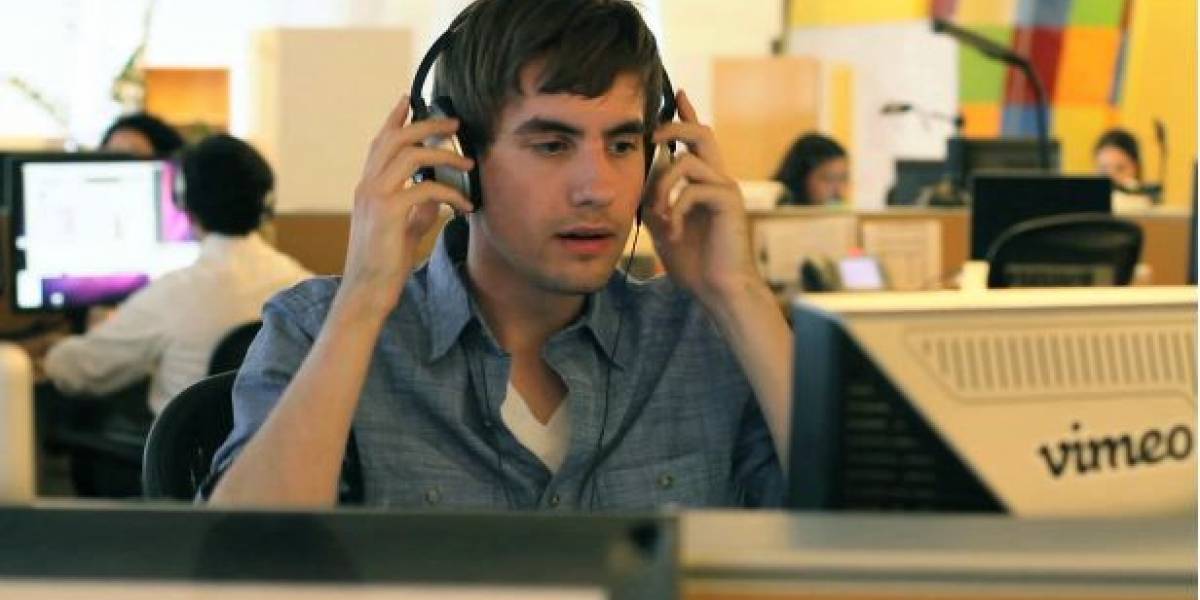 Vimeo lanza Music Store, la tienda de recursos para musicalizar tus videos
