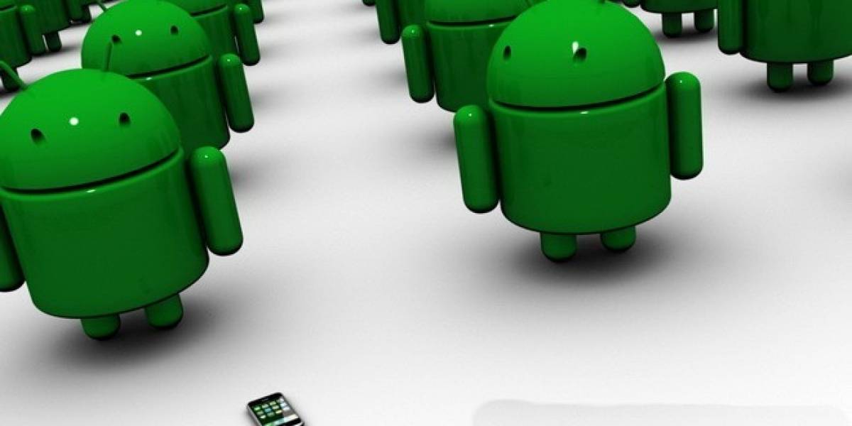 Algunas características que iOS envidia a Android