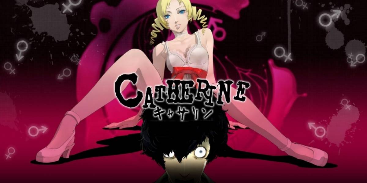 Catherine vende 500.000 copias en el mundo
