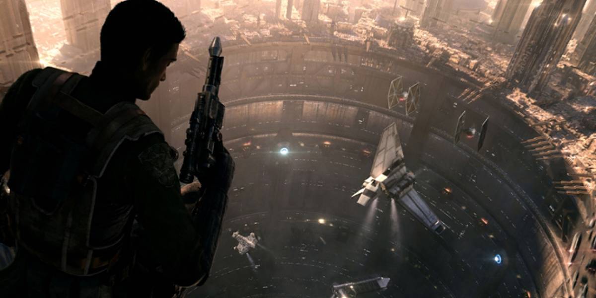 Star Wars 1313 llega este año a PS3, según PlayStation Alemania