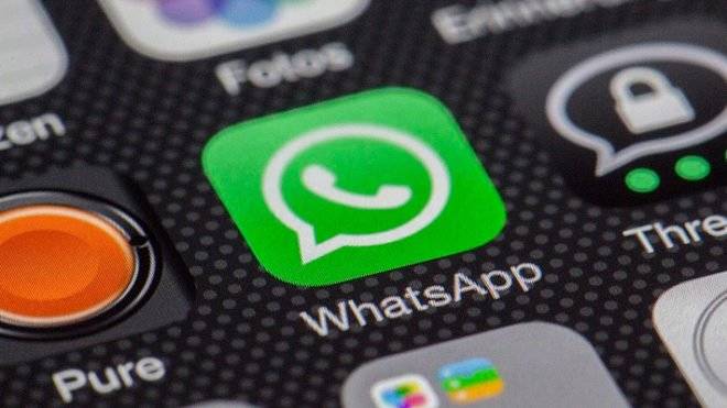 whatsapp