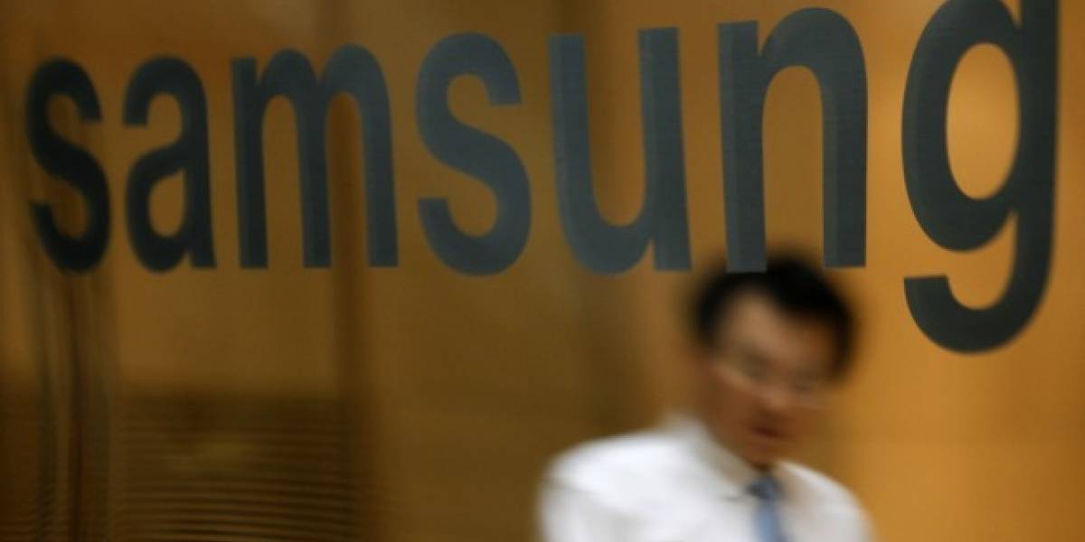 Samsung no quiere comprar a RIM