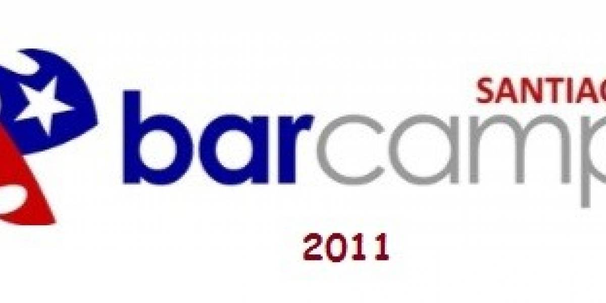 Chile: ¡Mañana, todos invitados a BarCamp Santiago 2011!