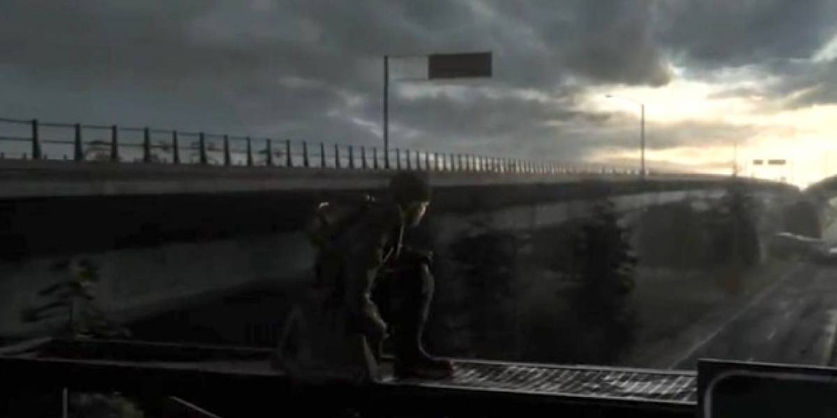 Ya sabemos más de Deadlight, el juego español de Tequila Works para Xbox