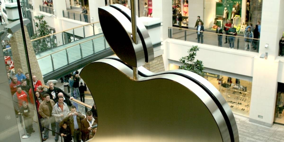 Apple abrirá 500 nuevos puestos de trabajo en Irlanda