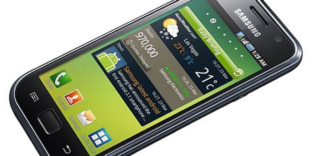 Apple asegura que Google advirtió a Samsung que estaban copiando