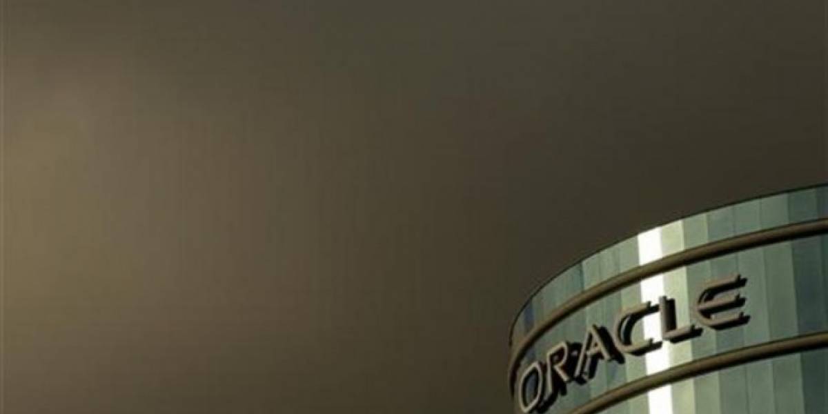 Oracle y Google se verán las caras en la corte a causa de Android
