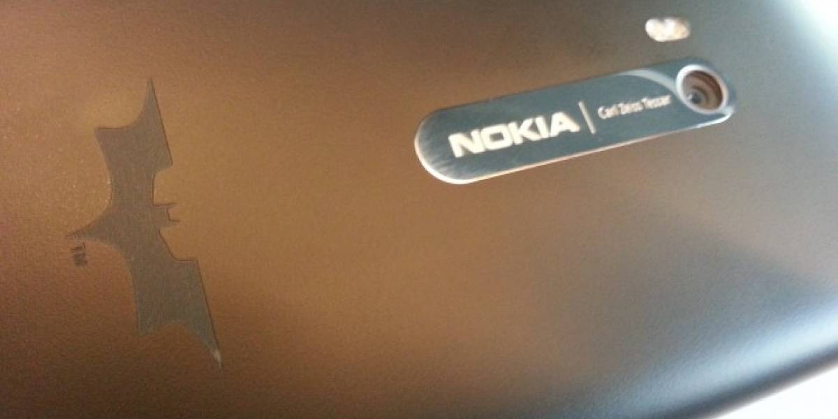 Chile: Nokia lanza Lumia 900 y Lumia 610 en el país