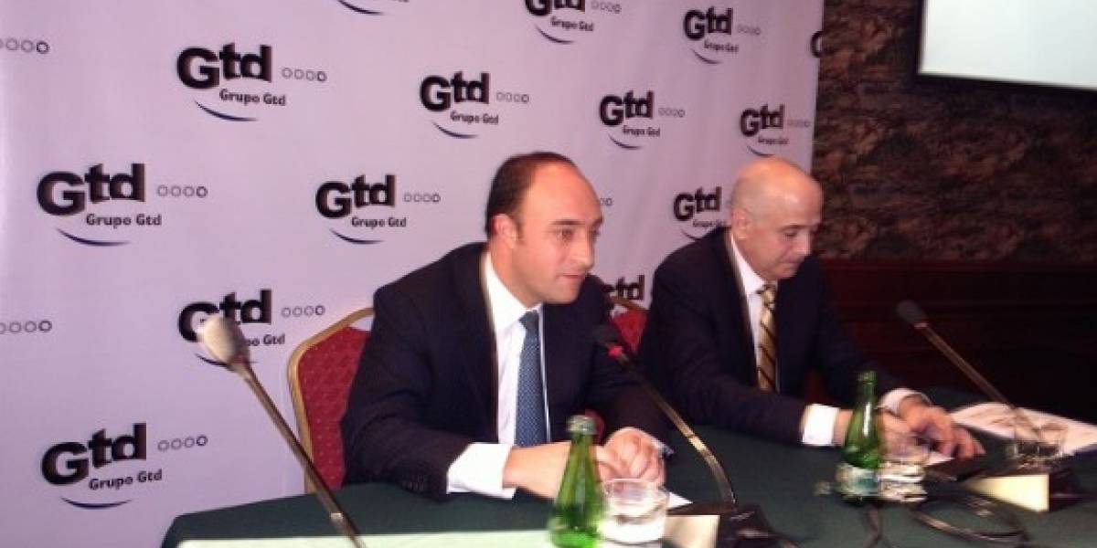 Chile: GTD Móvil relanza su servicio en el país
