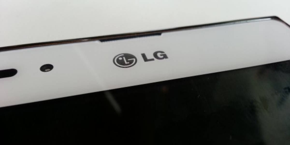 LG prepara un nuevo gama alta para debutar en IFA, Optimus G