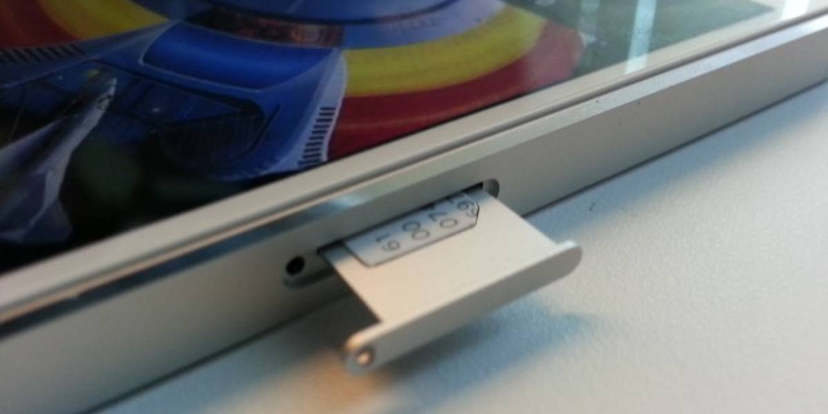 Chile: Operadores móviles comienzan a distribuir nano SIM a puntos de venta