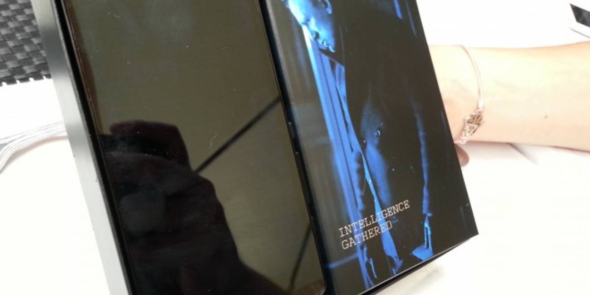 Chile: Sony Xperia T ya disponible en el país