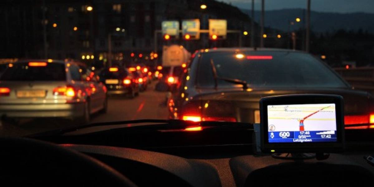 IFA 2012: TomTom lanzará su versión para Android en octubre
