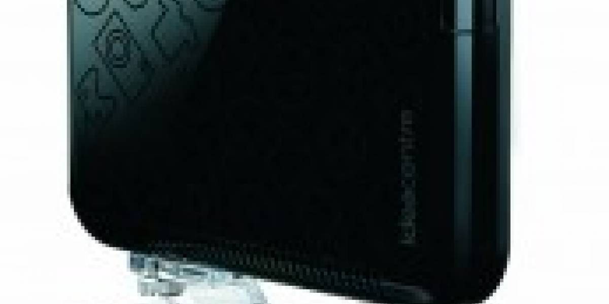 Lenovo muestra IdeaCentre Q100/Q110 y D400 Home Server