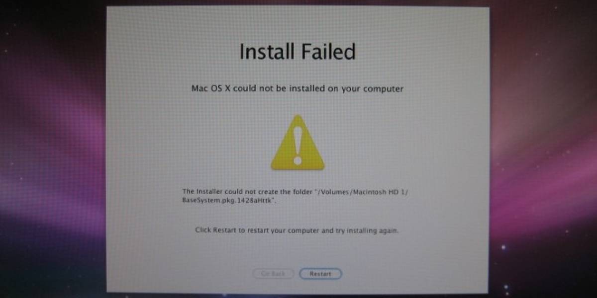 4 fails de Apple desde la muerte de Steve Jobs