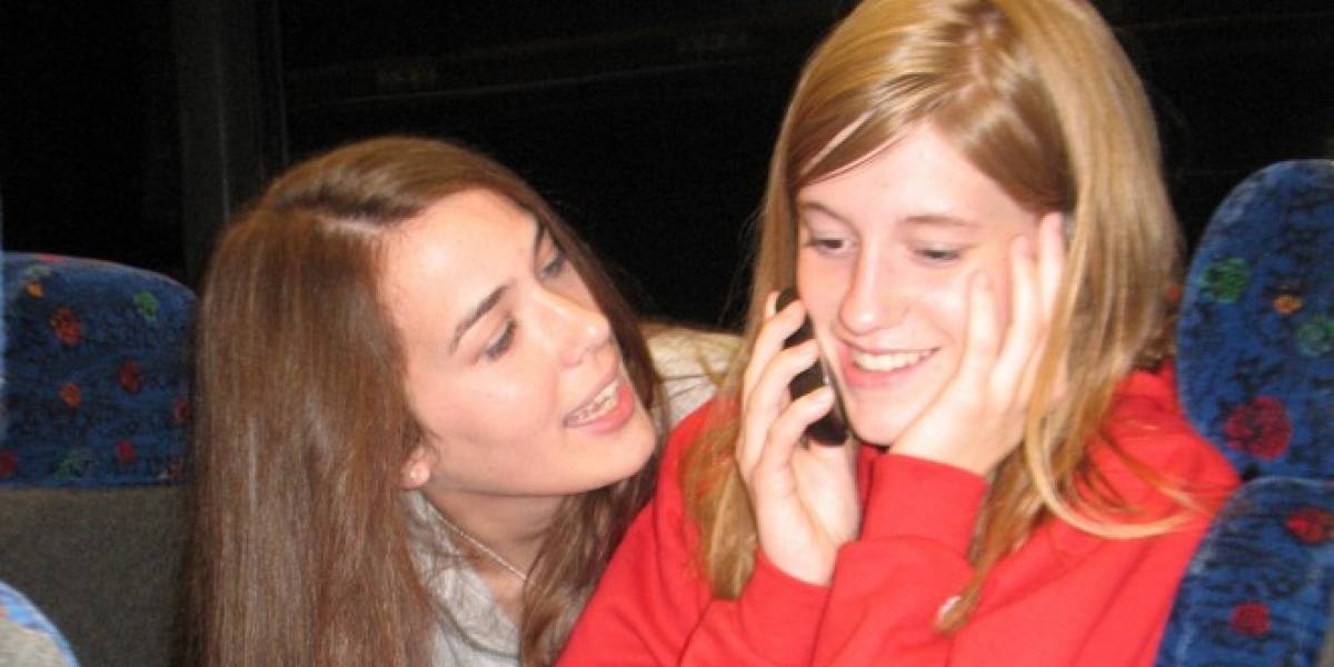 Argentina: El 50% de los chicos entre 12 y 15 años ya cuenta con un celular con acceso a Internet