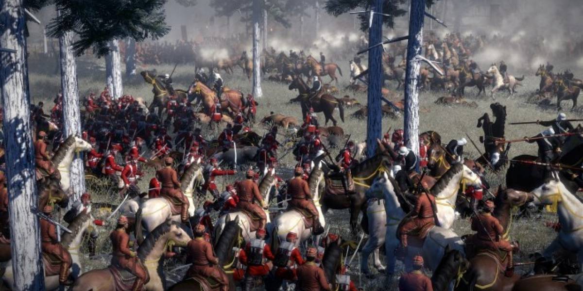 Shogun 2: La Caída de los Samuráis ya está disponible para PC
