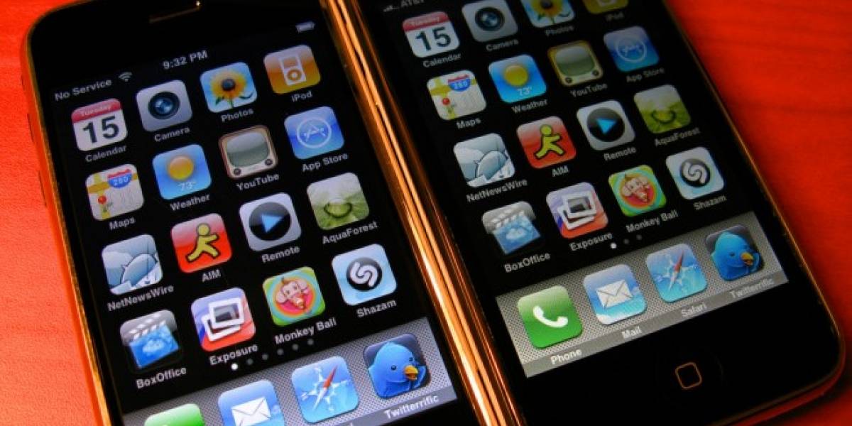 Ordenan a Apple revelar uno de sus secretos mejor escondidos