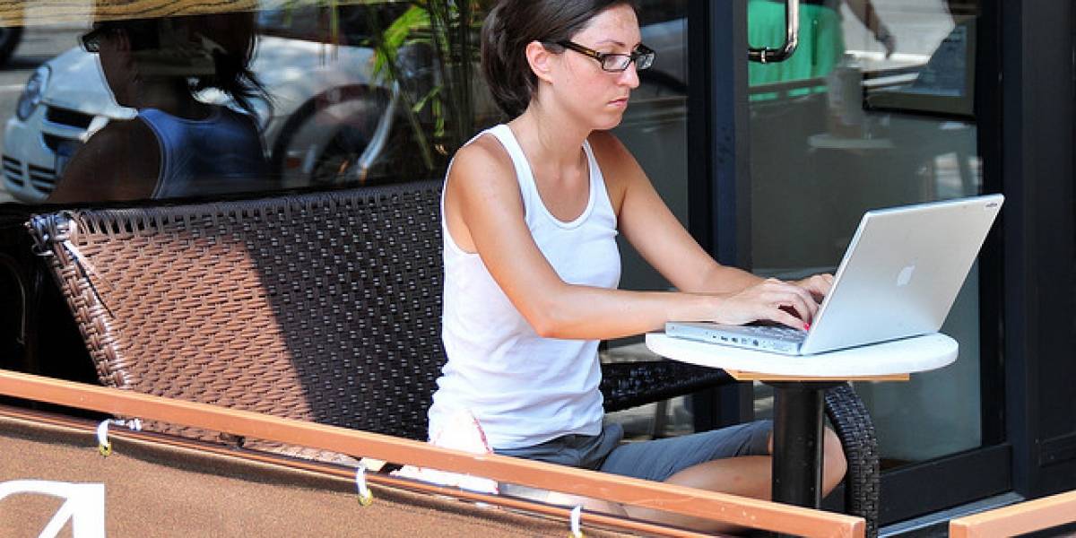 El 51% de los argentinos utiliza Internet como su principal fuente de información