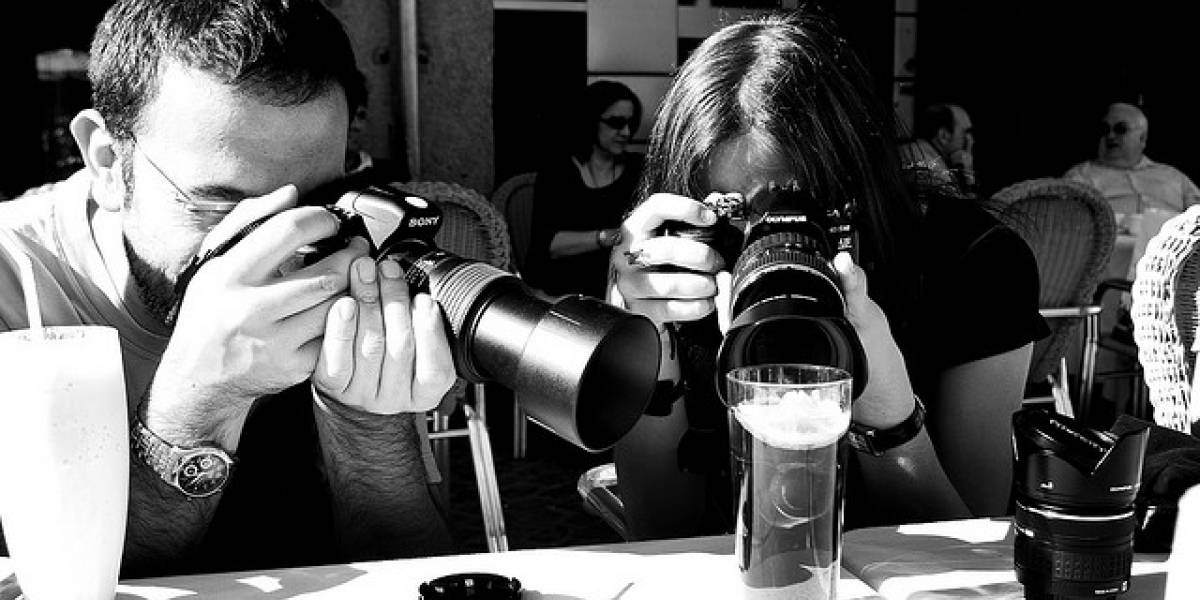 Facebook aloja el 4% de las imágenes tomadas en toda la historia de la fotografía
