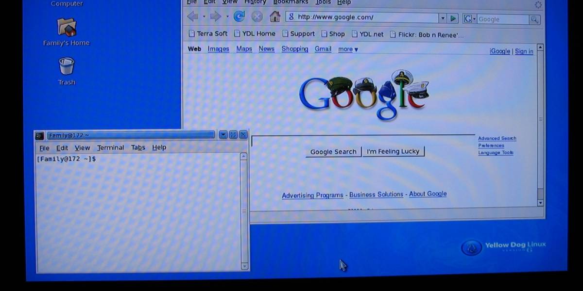 Linux vuelve a la PlayStation 3 ¡Aleluya!