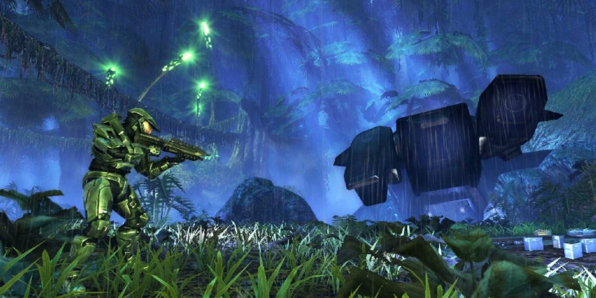 Halo 4 se queda sin su Director Creativo