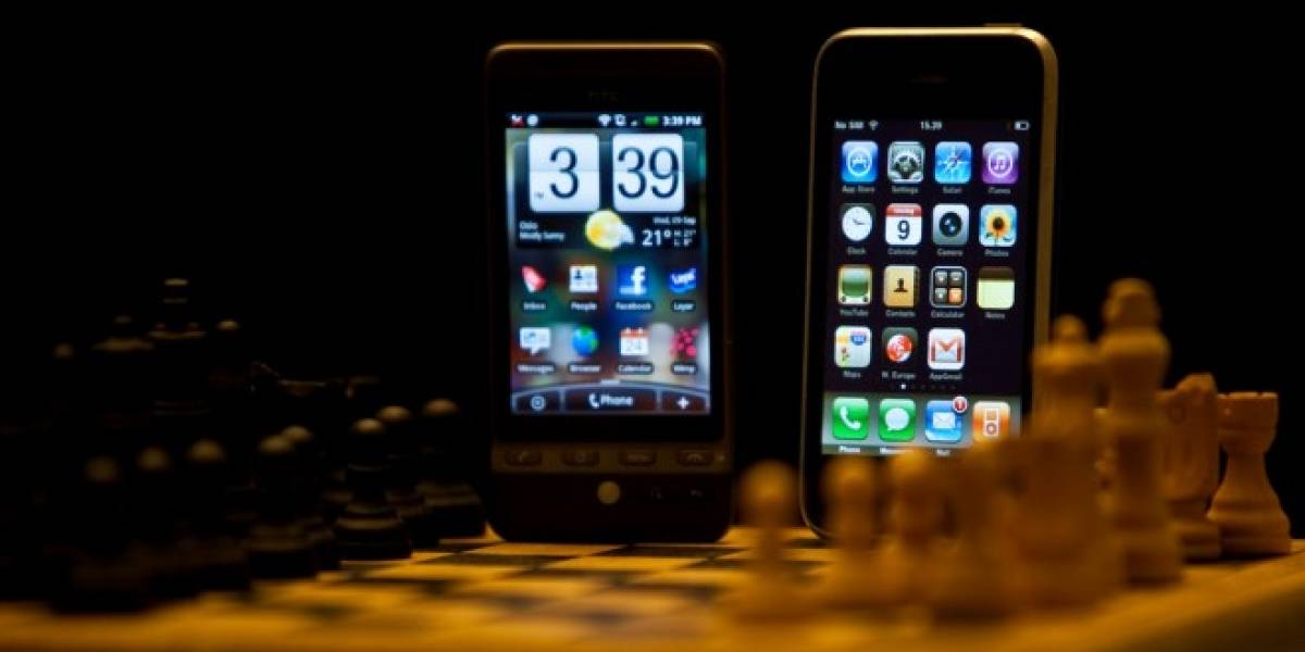 Juez acepta peticiones de Apple y Samsung de sumar nuevos productos a sus demandas