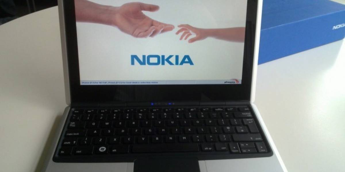 ¿Nokia prepara un tablet para sumarse a un ecosistema de Windows 8?