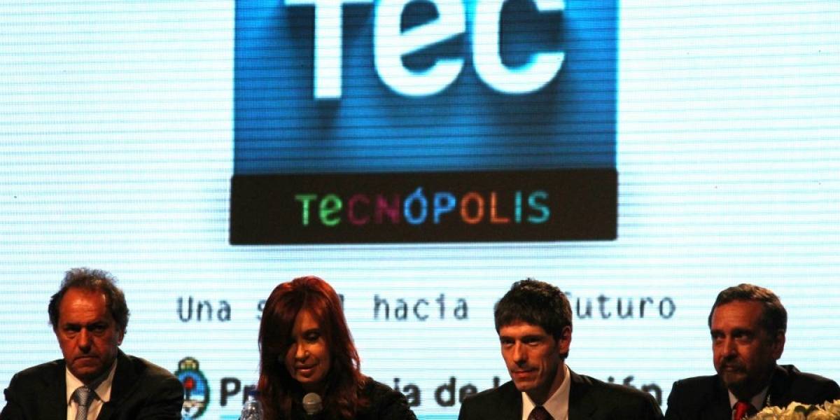Argentina: Se lanzó el nuevo canal de televisión estatal dedicado a la ciencia y tecnología