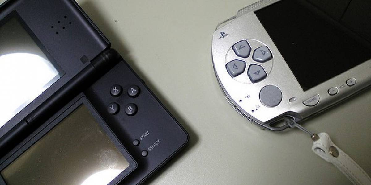 En Latinoamérica los juegos para celulares ya mueven más dinero que los de Nintendo DS y Playstation Portátil
