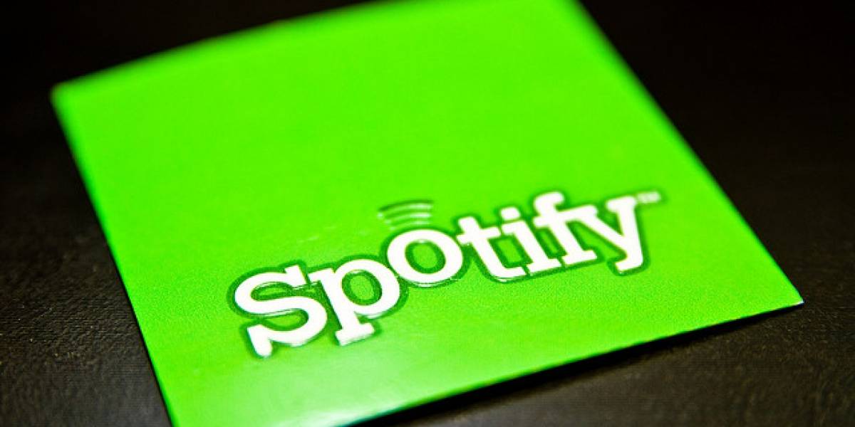 En Suecia, el mercado de venta de música creció 30% impulsado por Spotify