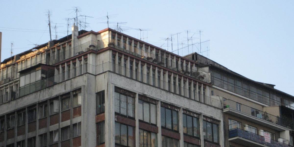 Chile: Senado fija en 20 años concesiones de televisión digital