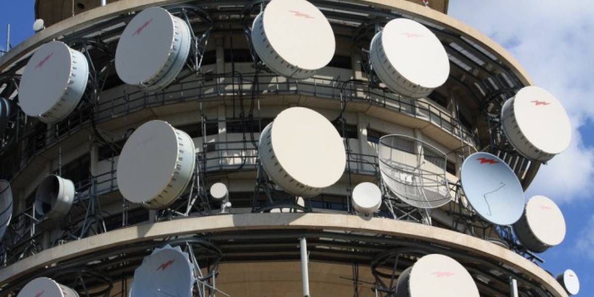 Proyecto de la UE promete bajar en un 70% el gasto energético de redes 4G