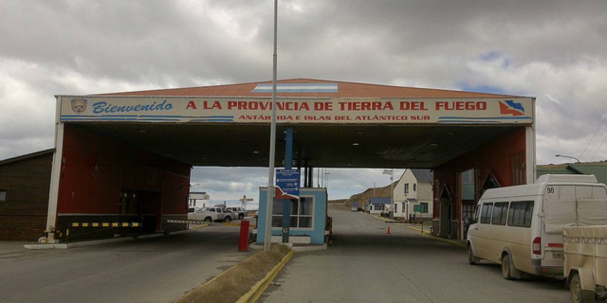 Argentina: En el polo tecnológico de Tierra del Fuego se perdieron 4 mil puestos de trabajo