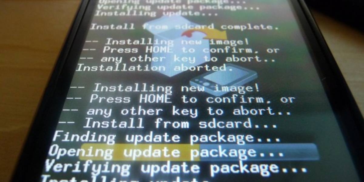 Ya se puede descargar la versión estable de CyanogenMod 10