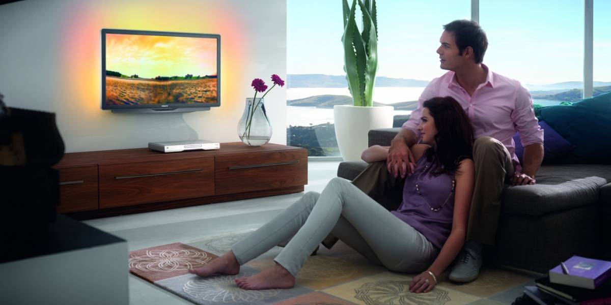 Philips abandona el mercado de los televisores