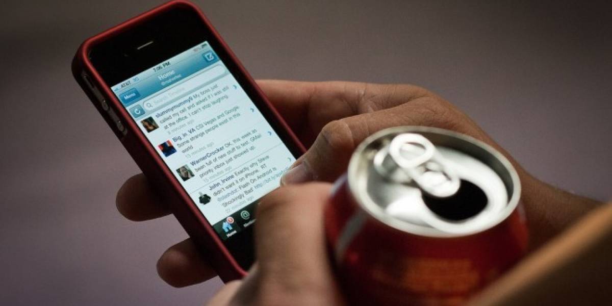 Twitter ahora deja subir imágenes desde su sitio web en Android 4.x e iOS 6