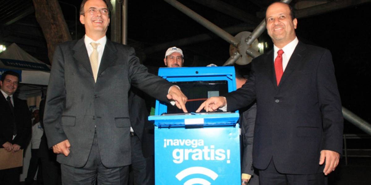 Argentina: Wi-Fi gratis y público, la nueva promesa electoral de moda