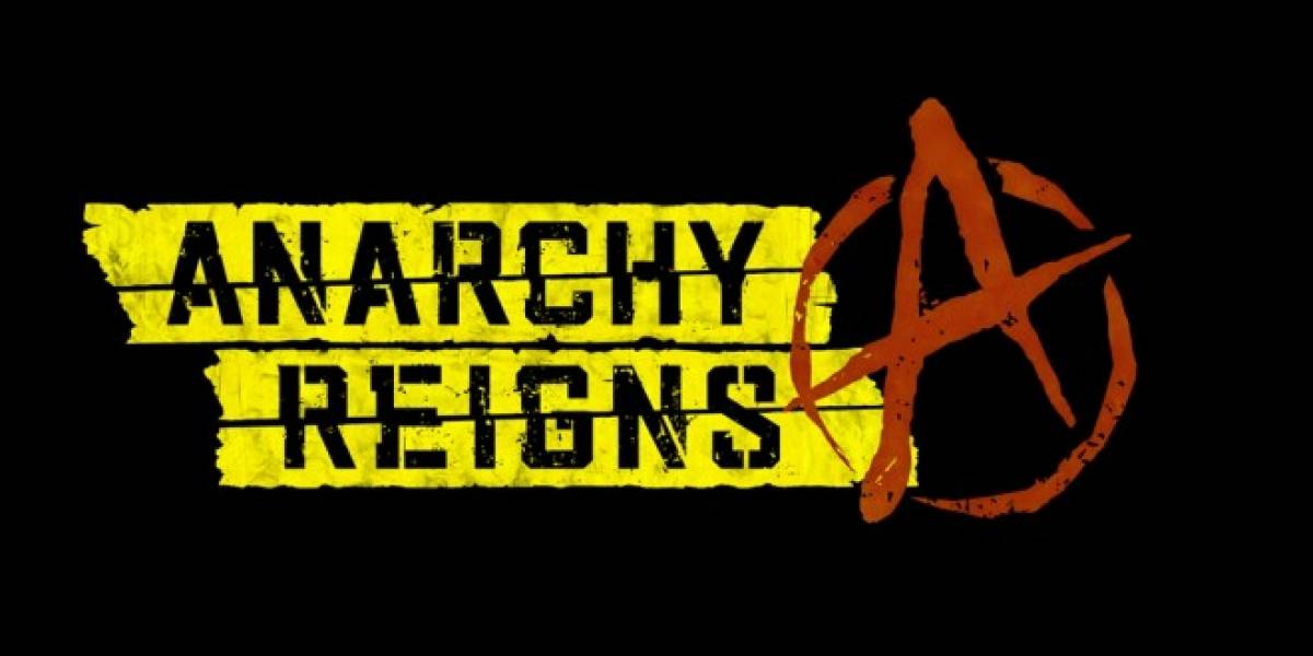 Anarchy Reigns ahora se va para el próximo año (al menos en Japón)