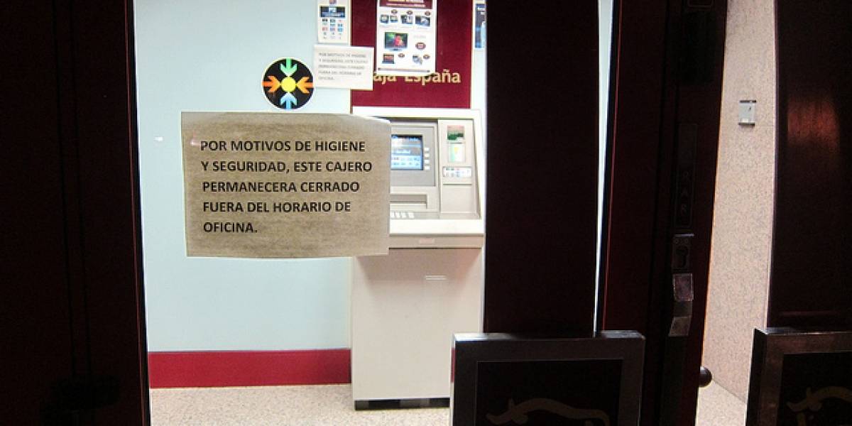 Columna: ¿Que tan electrónica es la banca electrónica en Latinoamérica?
