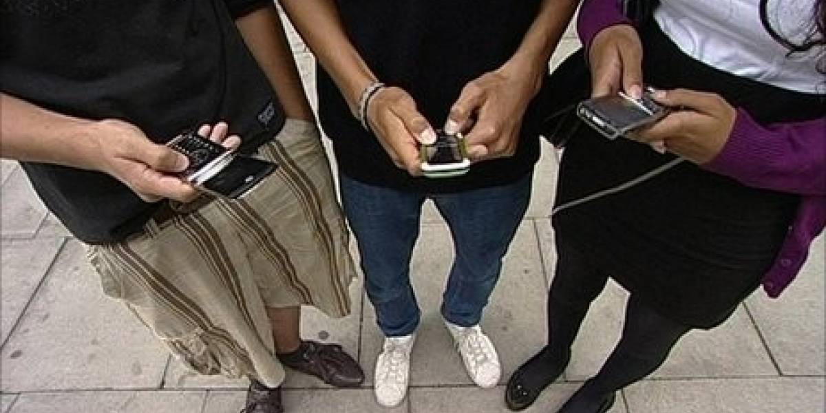 SoLoMo: Los más valiosos consumidores online según Nielsen