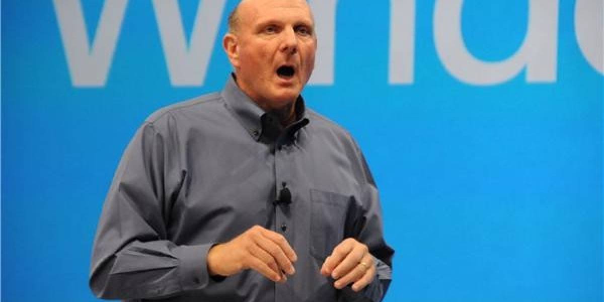 Mira la presentación completa de Surface, la tablet de Microsoft