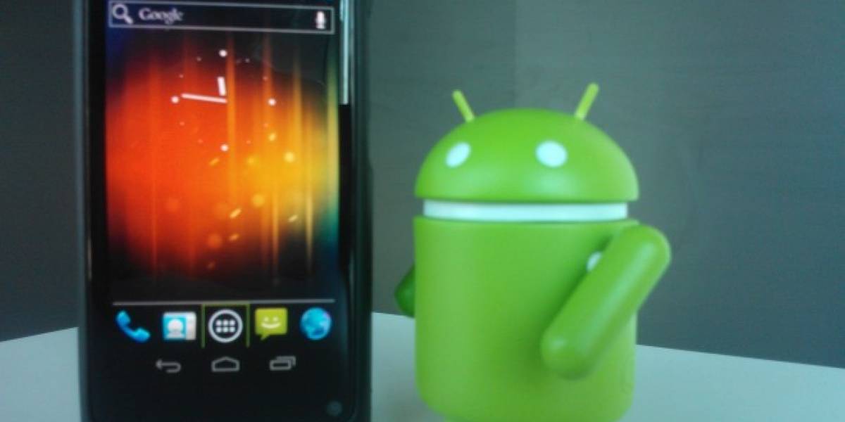 NitDroid llega a su segundo Alpha, ahora soportando al N950