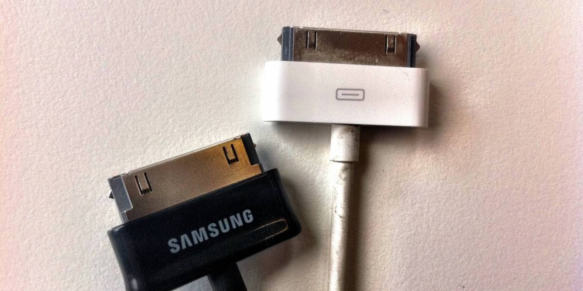 Samsung: Apple no habría vendido ni un sólo iPhone sin nuestras patentes